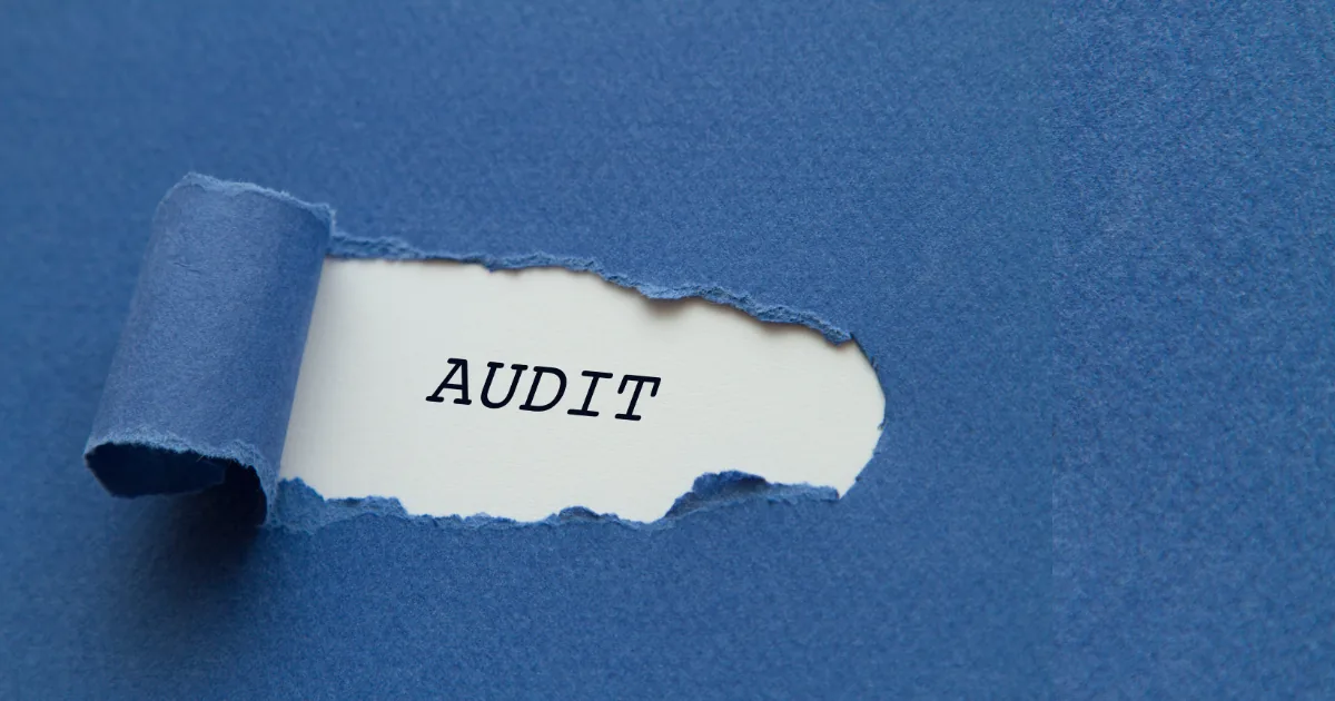 Audit
